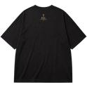 "Witch's Guide" Oversized Premium 96% algodão 4% Elastano