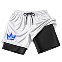 "Produto #015 de Andre" Short 2 em 1
