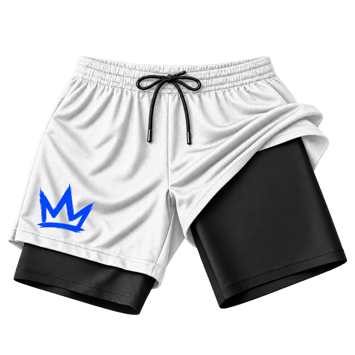 "Produto #015 de Andre" Short 2 em 1