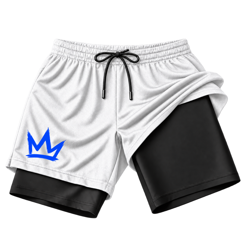 "Produto #015 de Andre" Short 2 em 1