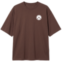 "Revesti de toda Armadura" Camiseta Oversized Classic