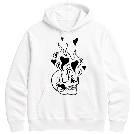 "Moletom unissex" Moletom Premium