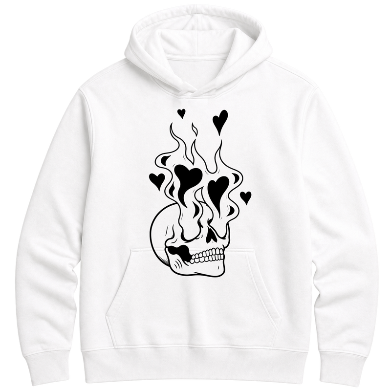 "Moletom unissex" Moletom Premium