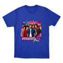 "Maroon 5 — Overexposed" Camiseta Básica Unissex