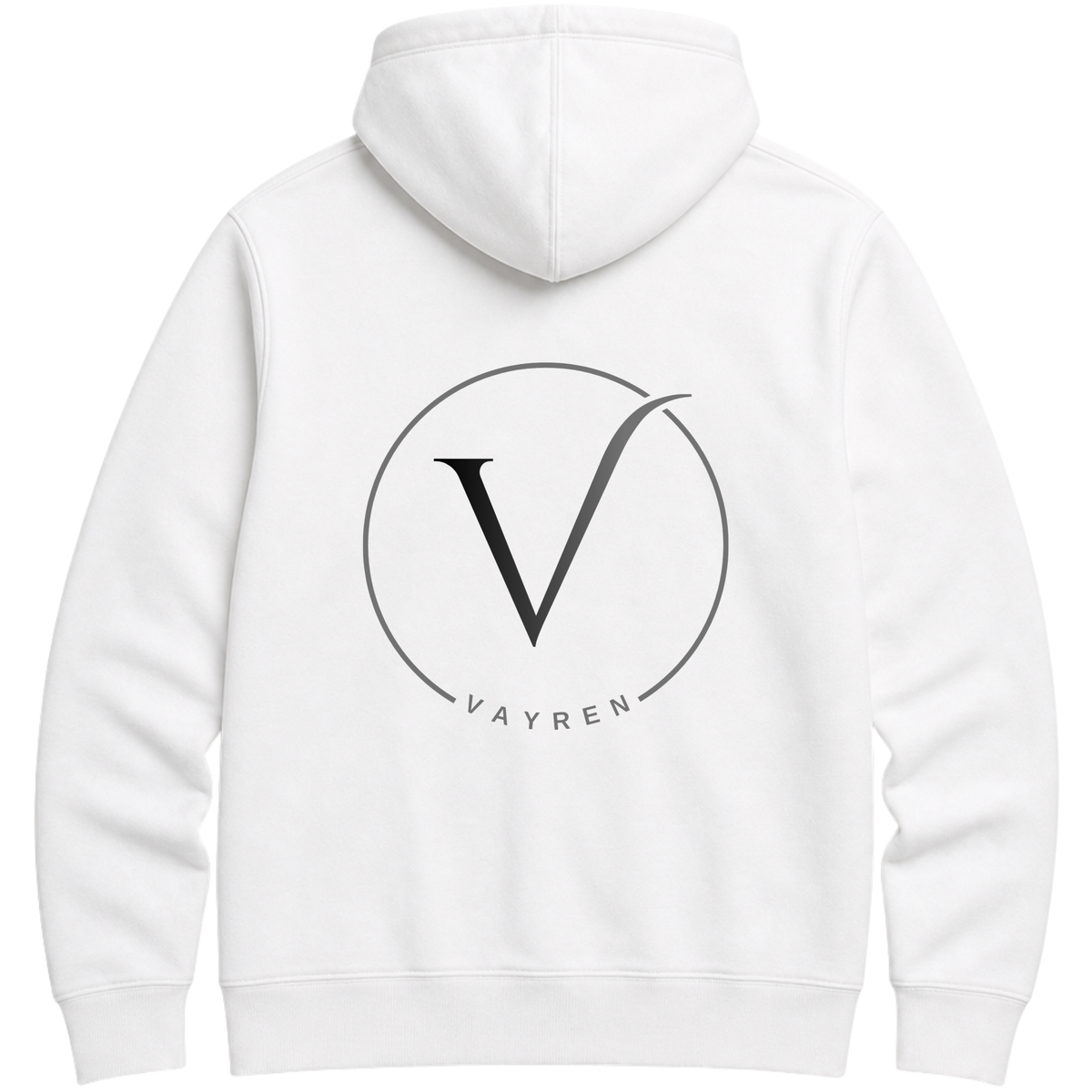 "Moletom VAYREN" Moletom Premium
