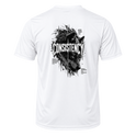 "Camiseta Dryfit Masculina Basic - Wolf Mentality" Camiseta Dryfit Masculina Basic