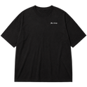 "Camiseta Oversized Cotton" Oversized Premium 96% algodão 4% Elastano