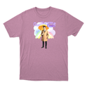 "Cortez Dorama" Camiseta Básica Unissex