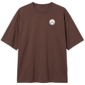 "Rei dos Reis" Camiseta Oversized Classic