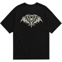 "Vamp Wear Soft" Camiseta Oversized Básica