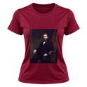 "Produto #002 de Coram" Camiseta Dryfit Feminina Basic