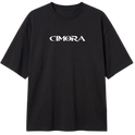 "Camiseta CIMORA - Melting Earth" Camiseta Oversized Classic