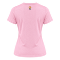 "Che Pivara DTG" Camiseta Dryfit Feminina Basic