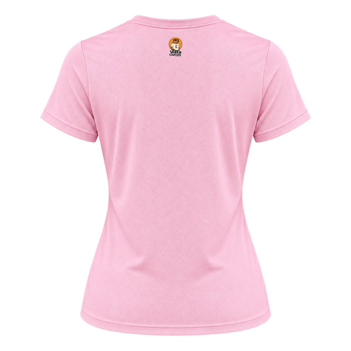 "Che Pivara DTG" Camiseta Dryfit Feminina Basic