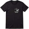 "Camiseta Regular Essential" Camiseta Premium Unissex