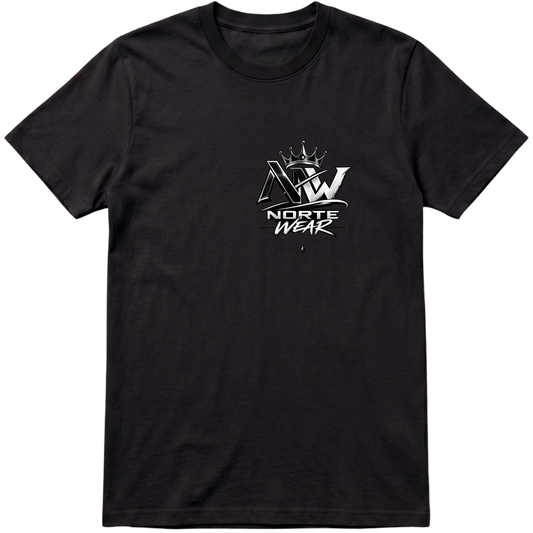 "Camiseta Regular Essential" Camiseta Premium Unissex