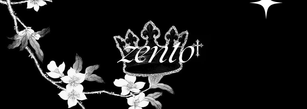 Zento — banner