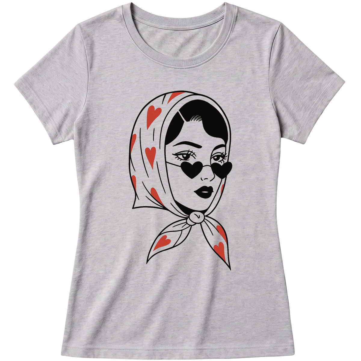 "Produto #005 de Franciane" Blusa Baby Look