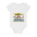 "Body Baby - Missão Padrinhos" Body Baby