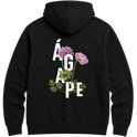 "FENDS |  AGAPE" Moletom Premium