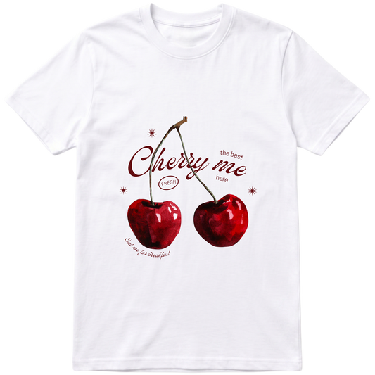 "Produto #001 de Dito" Camiseta Premium Unissex