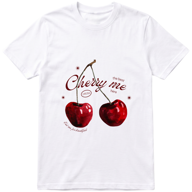 "Produto #001 de Dito" Camiseta Premium Unissex
