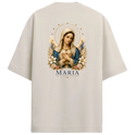 "Maria de Nazaré" Oversized Premium