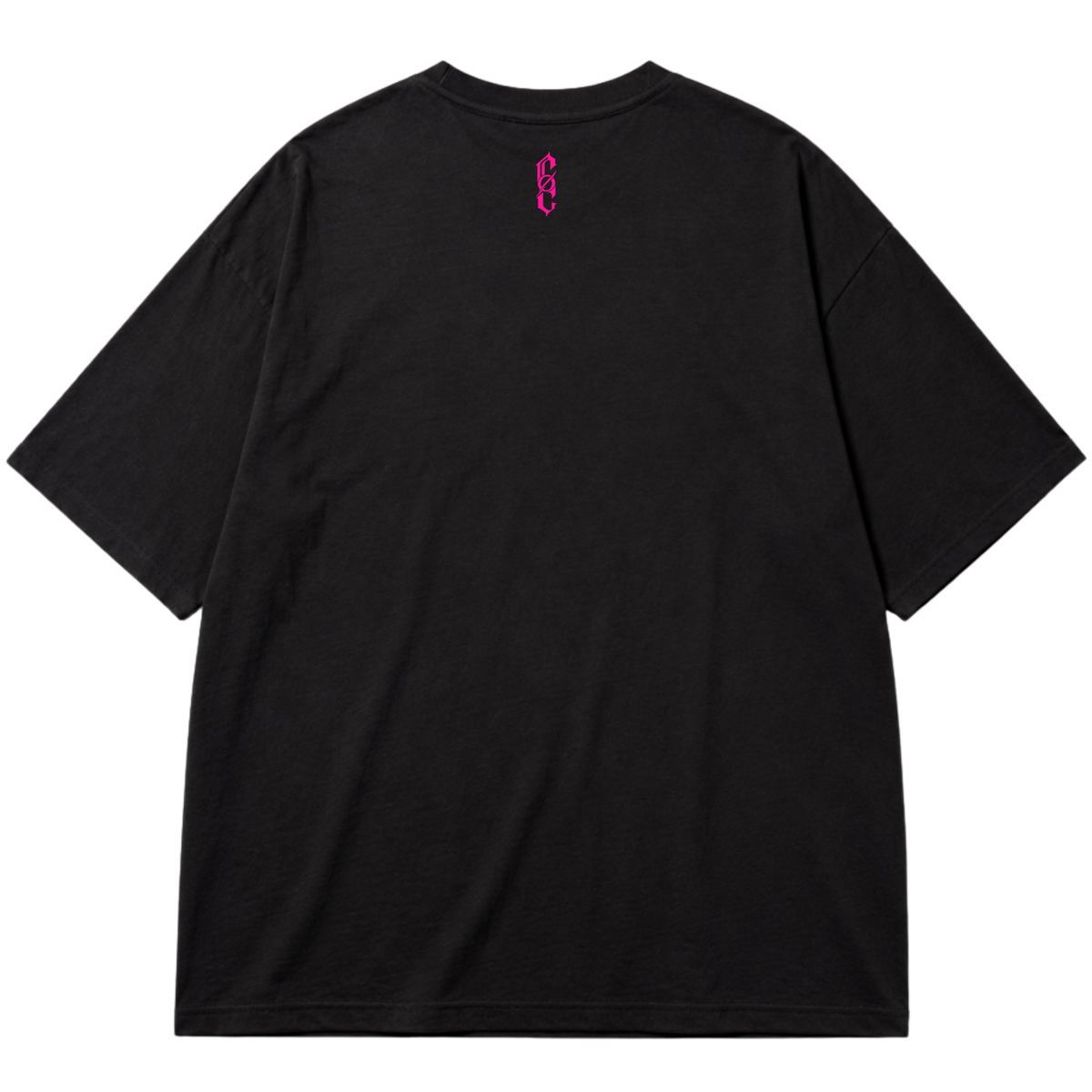 "Oversized Cotton #043 - CØNTRAACØRRENTE" Oversized Premium 96% algodão 4% Elastano