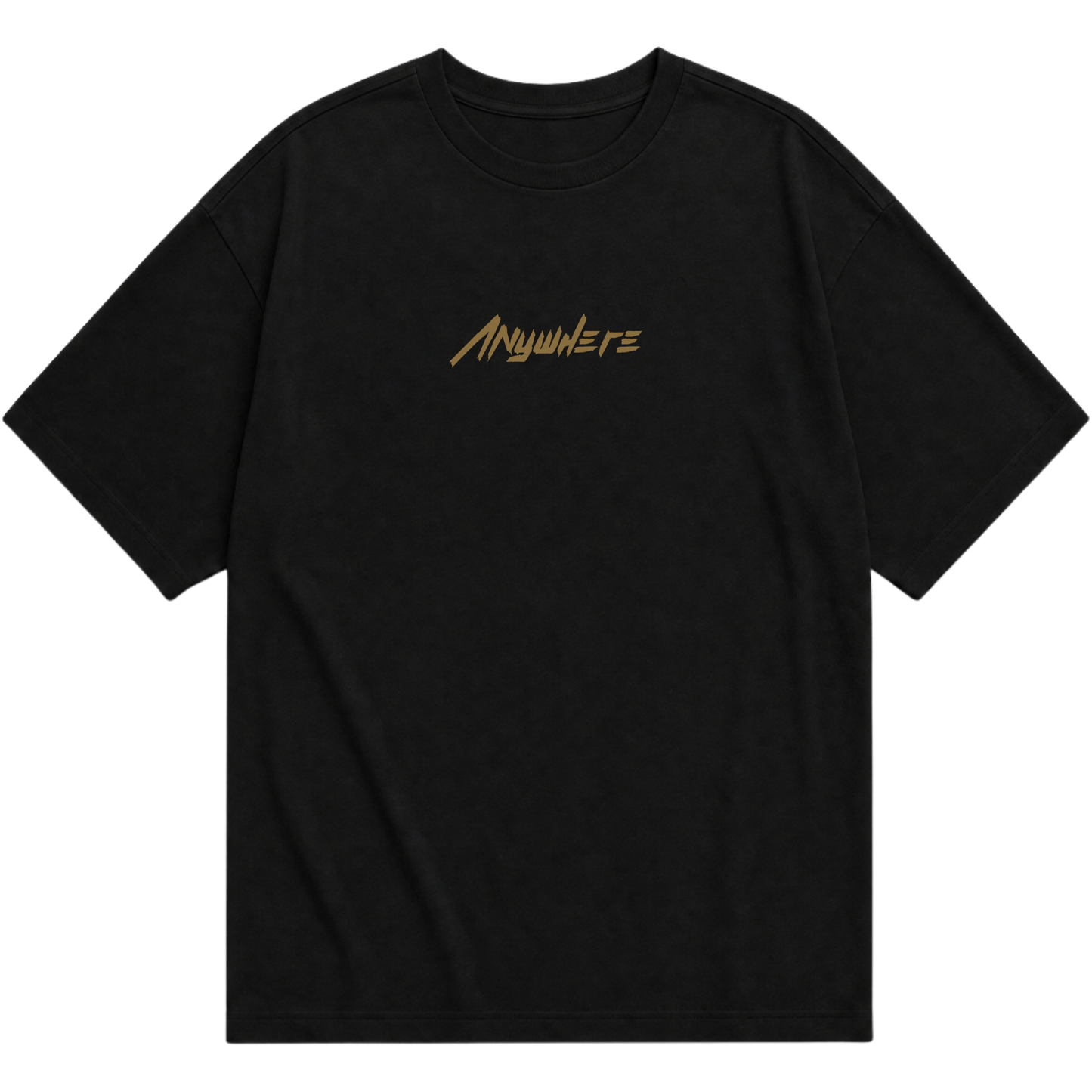 "Que ruja o leão" Oversized Básica 30.1
