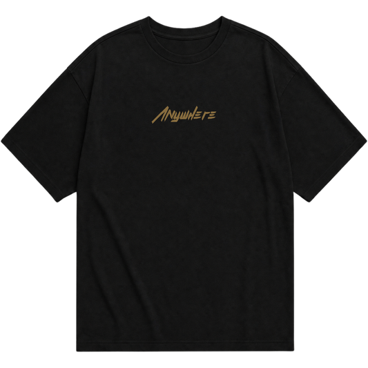 "Que ruja o leão" Oversized Básica 30.1