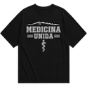 "F&C Medicina Unida" Oversized Básica 30.1