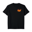 "Produto #002 de kza" Camiseta Premium Unissex Bunker Studios