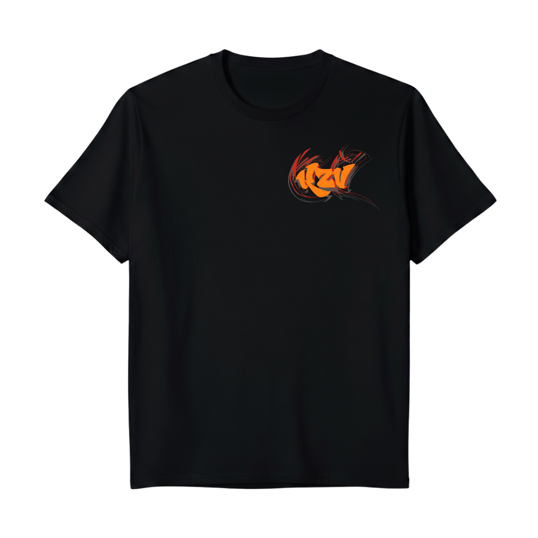 "Produto #002 de kza" Camiseta Premium Unissex Bunker Studios