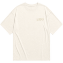 "Vamp Wear Soft" Camiseta Oversized Básica