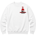 "Moletom Crew Essential" Moletom com Capuz Básico
