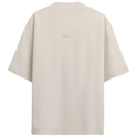 "teste" Camiseta Oversized Premium
