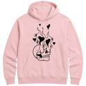 "Moletom unissex" Moletom Premium