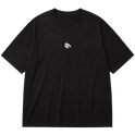 "TRUTH - Fácil pra quem tem DEUS" Oversized Premium 96% algodão 4% Elastano