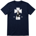 "Erika Hilton Club Camiseta" Camiseta Básica Unissex
