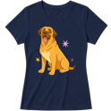 "Fila brasileiro" Blusa Baby Look