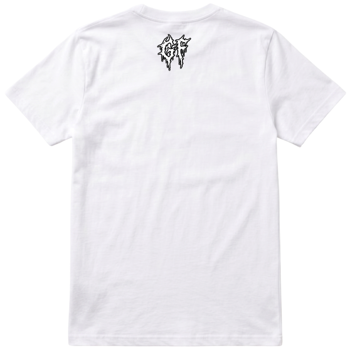 "CAMISA DRAGON  da GameFicou" Camiseta Premium Unissex Bunker Studios