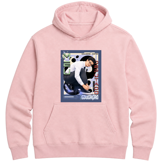 "Cortez KPop Moletom" Moletom Premium