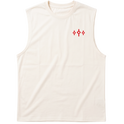 "Tank Top Machão Suedine - Iron Soul" Tank Top Machão Suedine