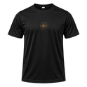 "Camisa Dryfit Way 01" Camiseta Dryfit Masculina Basic