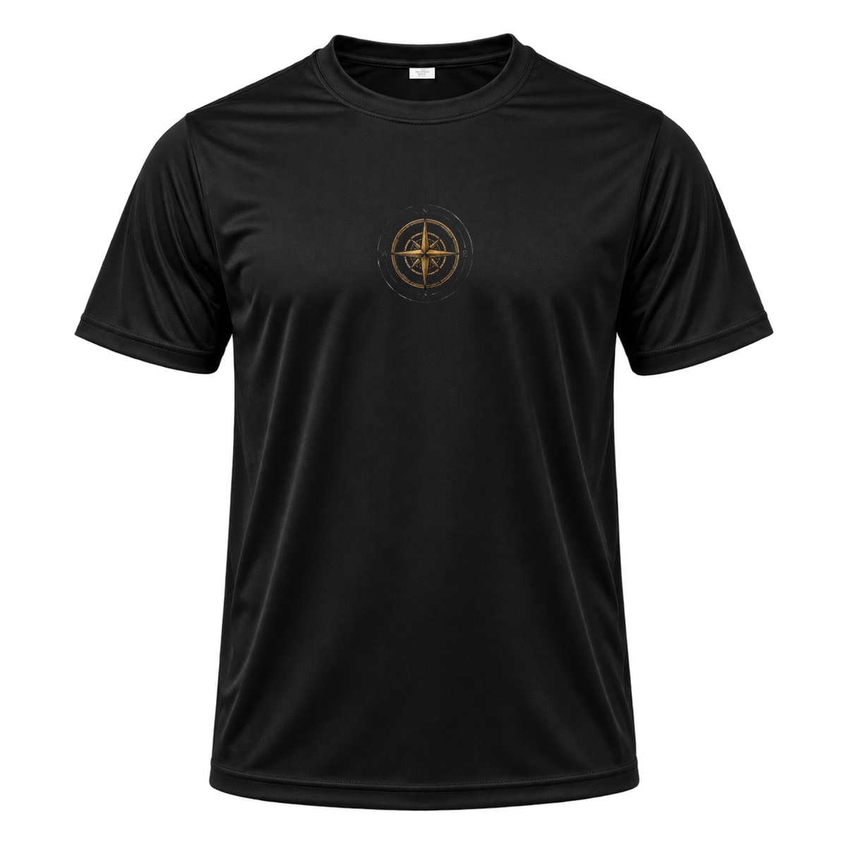 "Camisa Dryfit Way 01" Camiseta Dryfit Masculina Basic