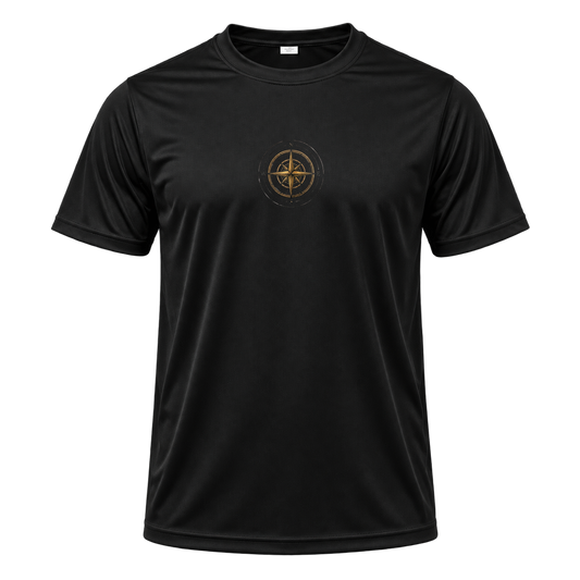 "Camisa Dryfit Way 01" Camiseta Dryfit Masculina Basic