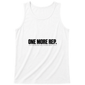 "Regata Básica - One more rep" Regata Básica