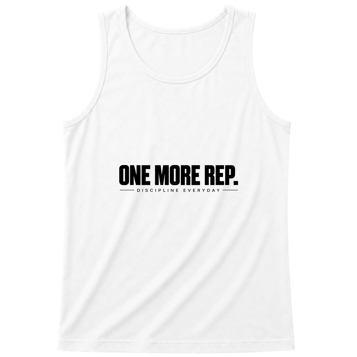 "Regata Básica - One more rep" Regata Básica