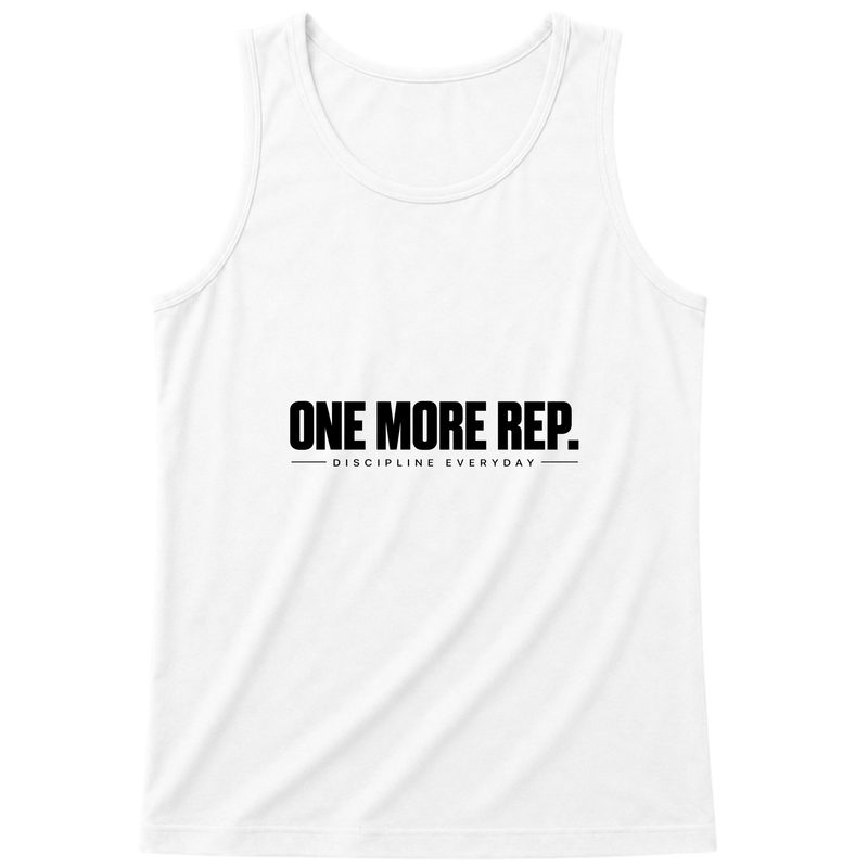"Regata Básica - One more rep" Regata Básica