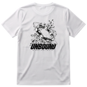 "Camiseta Active Dry-UV - Unbound" Camiseta Regular Poliamida UV